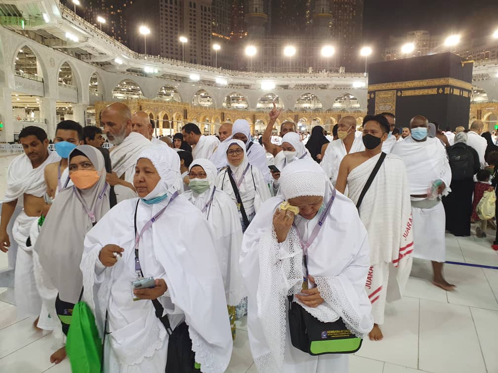 lps tawaf