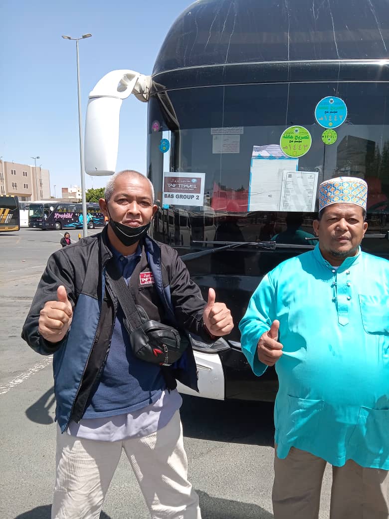 mutawif taif